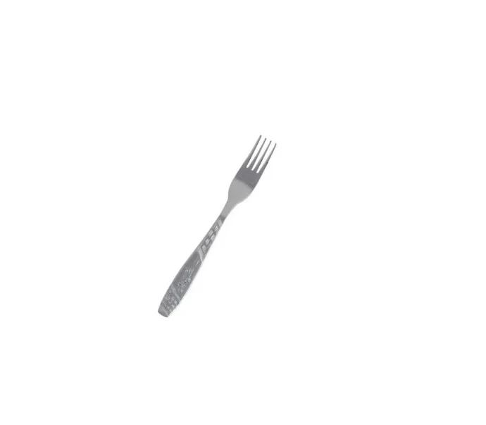 Furculiță Inox Masă Violeta Icos 3buc/Set